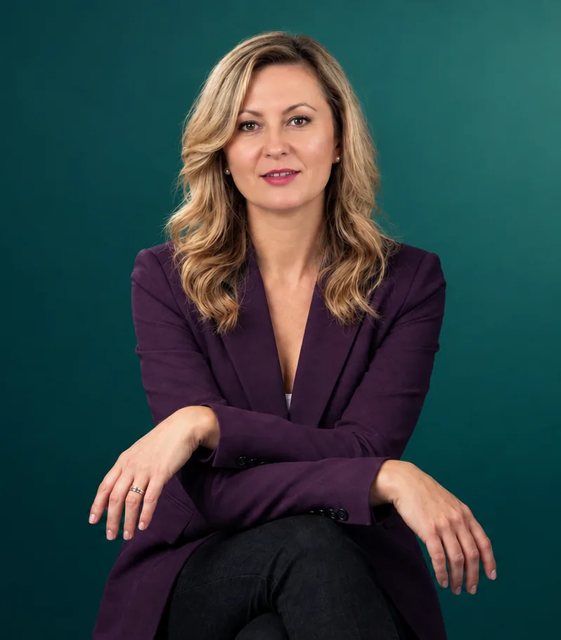 Ina Catrinescu